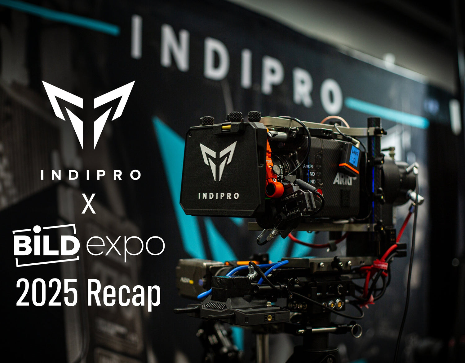 BILD Expo 2025 Complete Recap: B&H Photo's Ultimate Photography & Filmmaking Trade Show