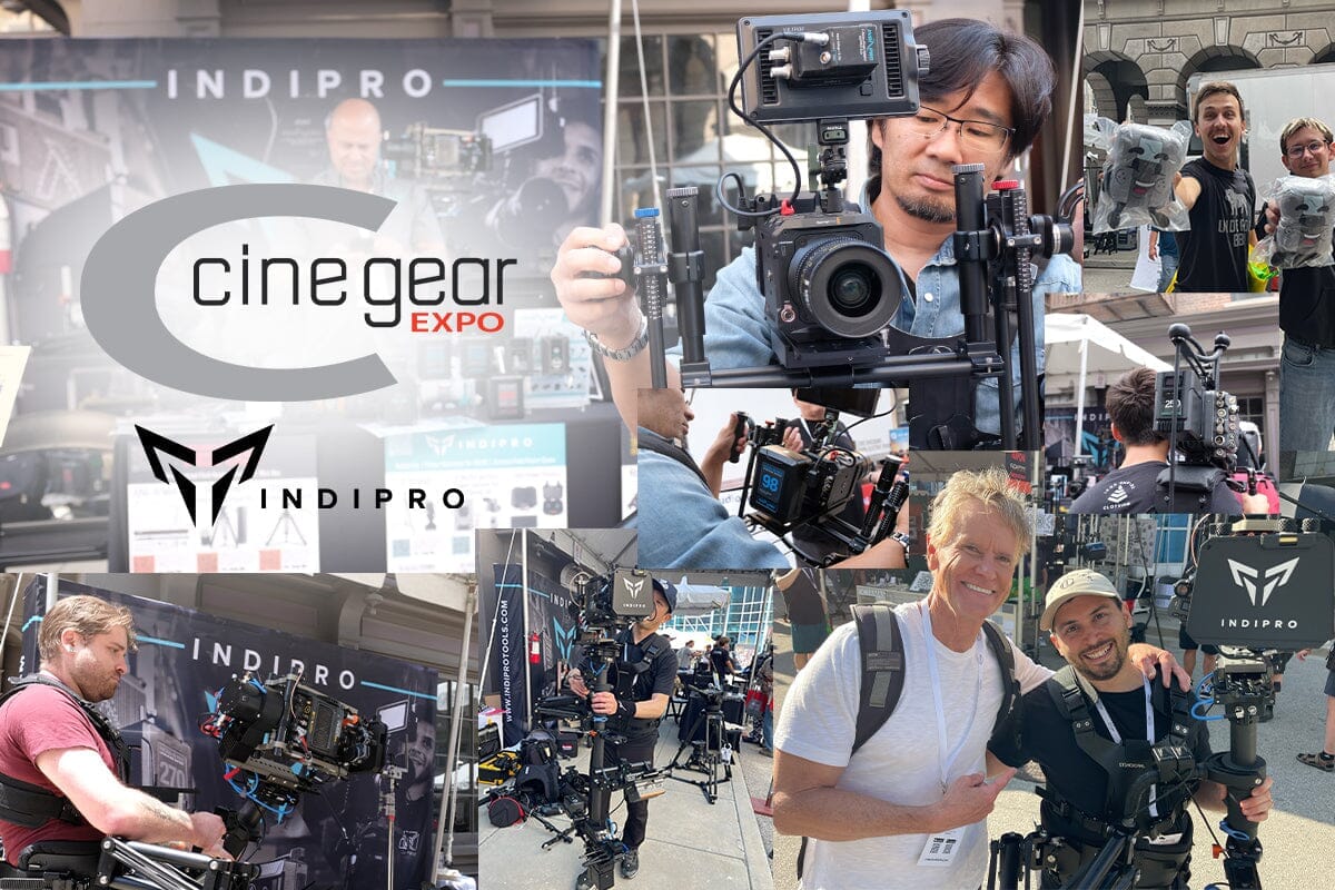 Cine Gear Expo LA 2025: Professional Cinematography Equipment & Industry Innovation
