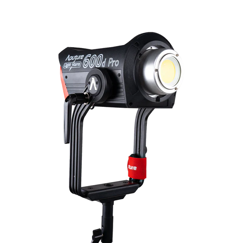 Aputure LS 600d Pro