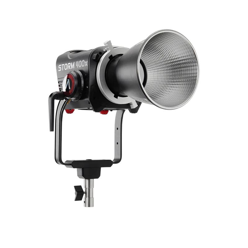Aputure Storm 400x