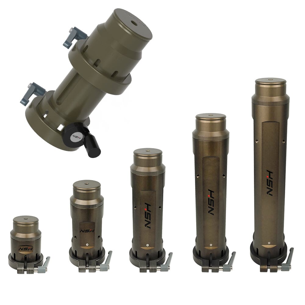 Bazooka (Risers) Accessories (NSH)