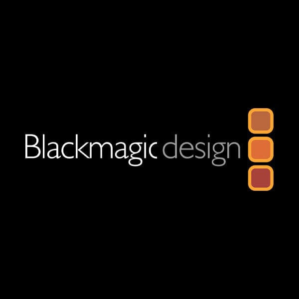 Blackmagic Design