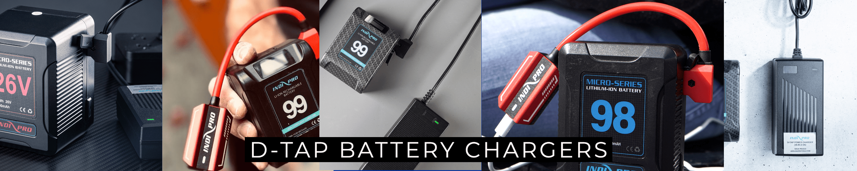 D-Tap Chargers