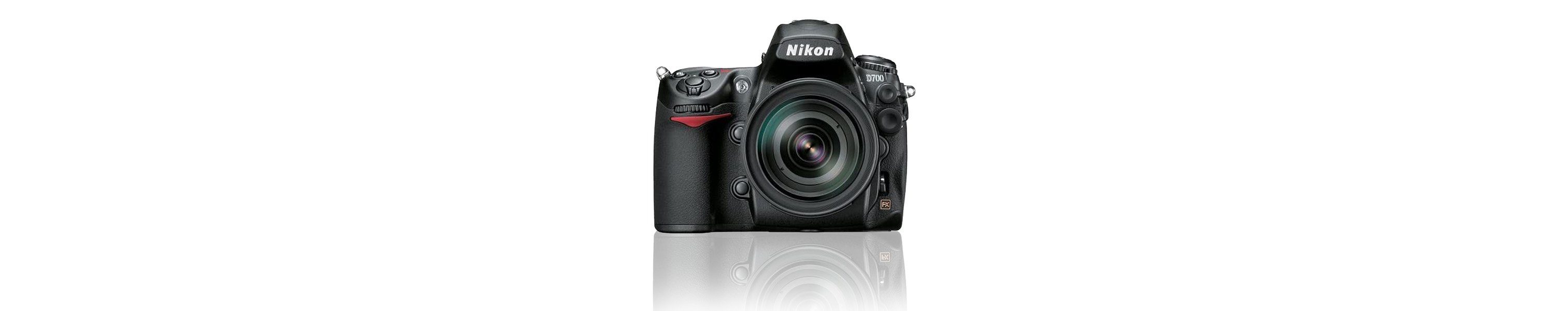 Nikon D3100