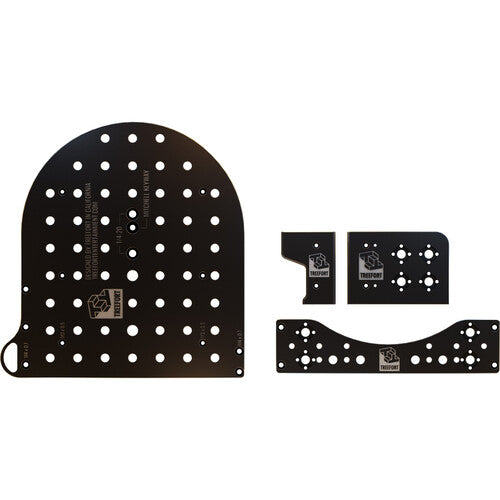 Treefort Pro Cage Kit for Sony FR7 (Standard Kit)