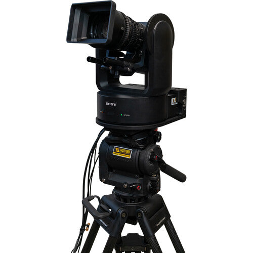 Treefort Pro Cage Kit for Sony FR7 (Standard Kit)