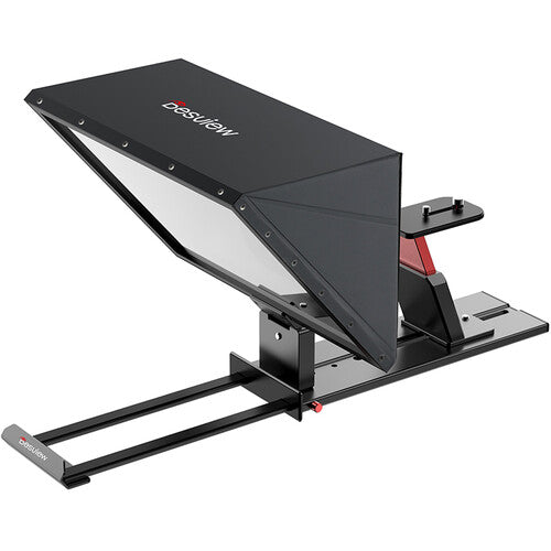 Desview TP13 Portable Teleprompter Kit (13")