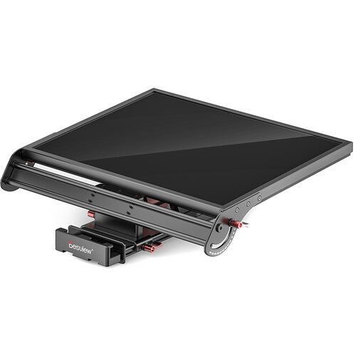 Desview TP15 Portable Teleprompter Kit (15")