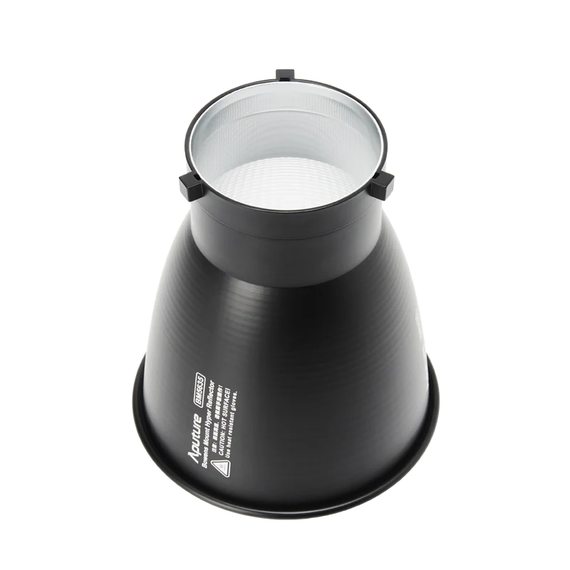 Aputure Reflector for STORM 400x (35°)