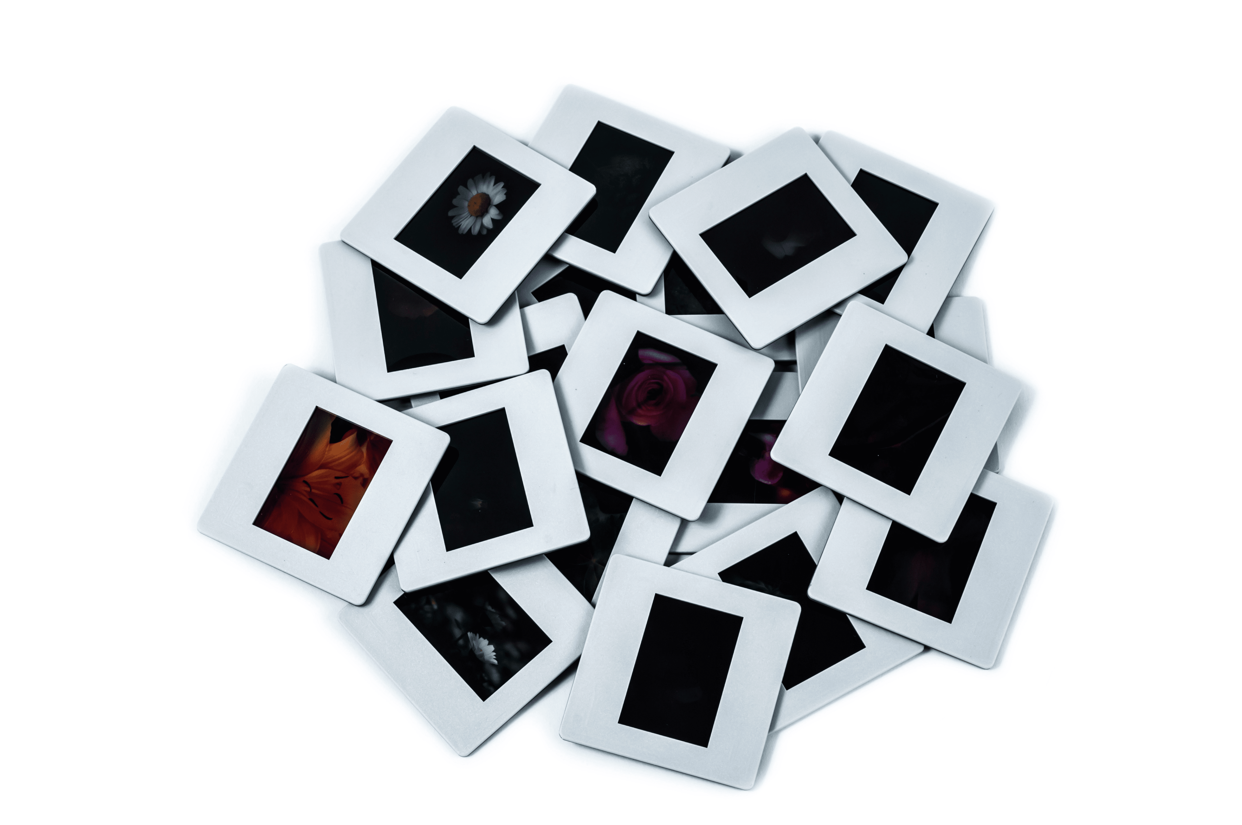 35mm Slides Indipro Tools