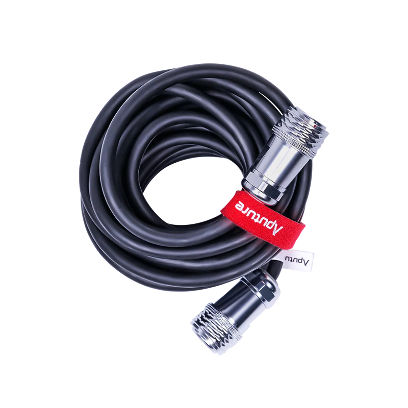 7-Pin Weatherproof Head Cable (7.5m)