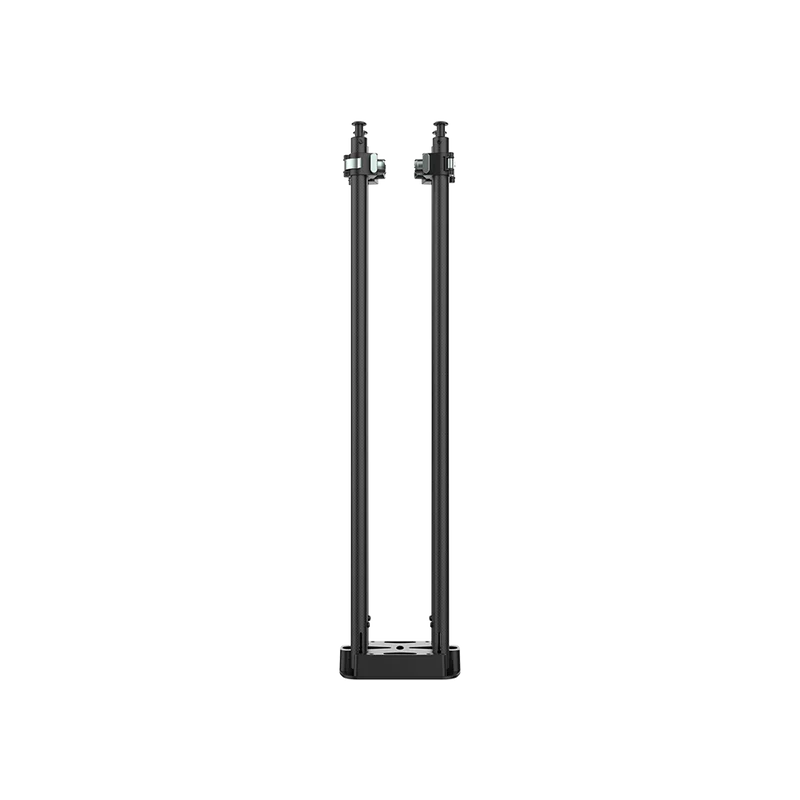 Aputure INFINIMAT Carbon Fiber Mounting Bracket 1×4