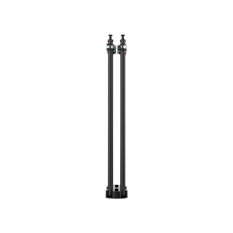 Aputure INFINIMAT Carbon Fiber Mounting Bracket 1×4