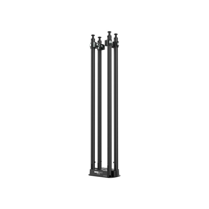 Aputure INFINIMAT Carbon Fiber Mounting Bracket 1×4