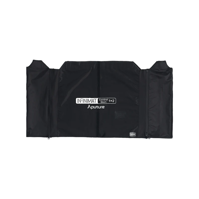 Aputure INFINIMAT Control Skirt 1x2