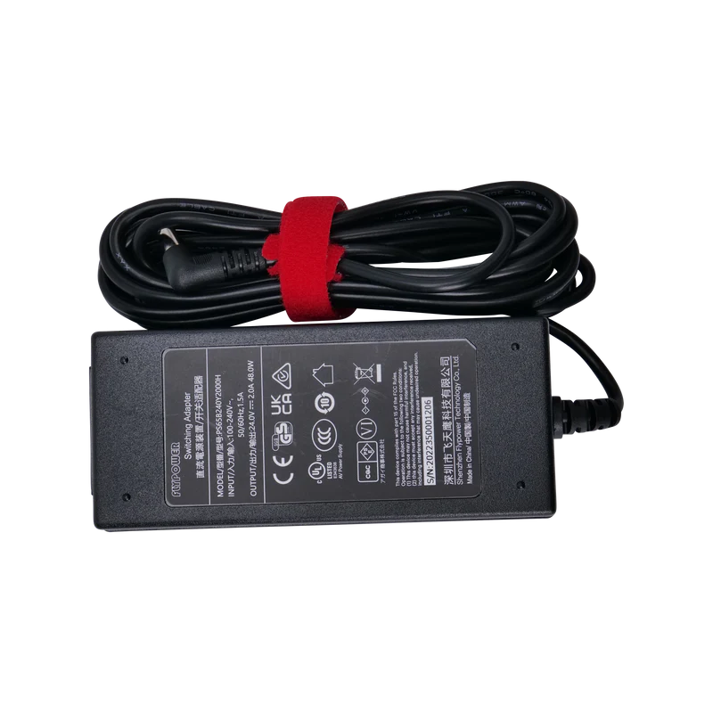 Aputure 48W Power Adapter