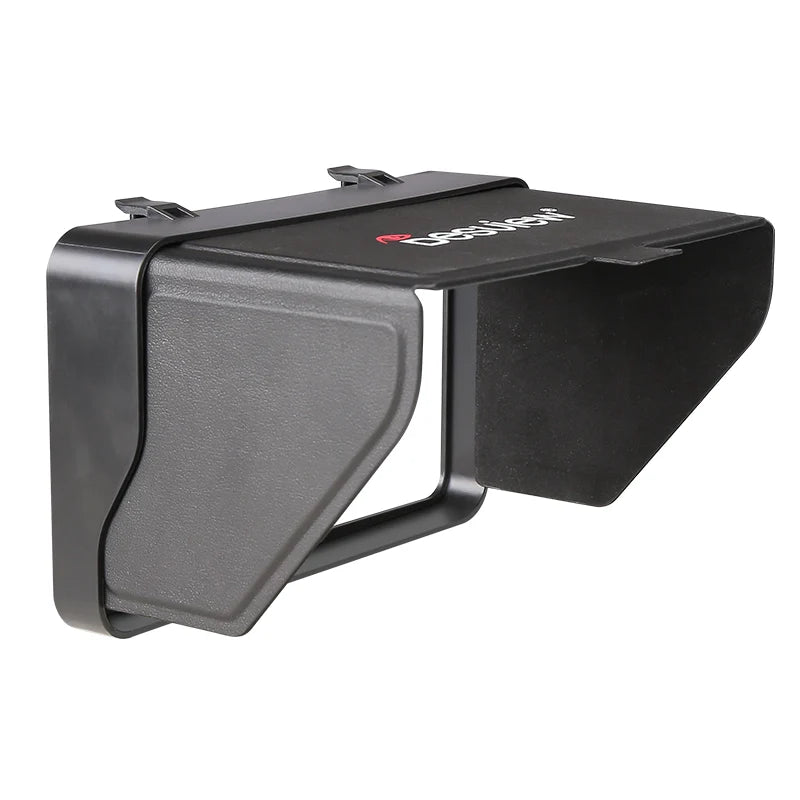 Desview Camera Monitor Sunshade