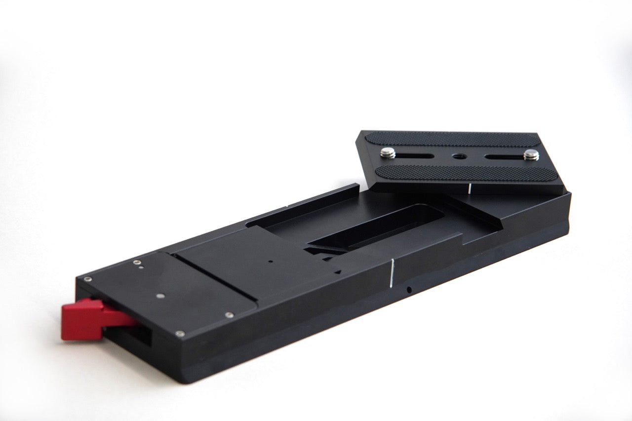 Teris TS-QA-01 Quick Adapter