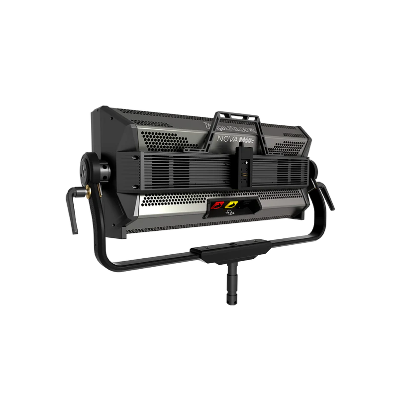 Aputure Nova P600c Lamp Head