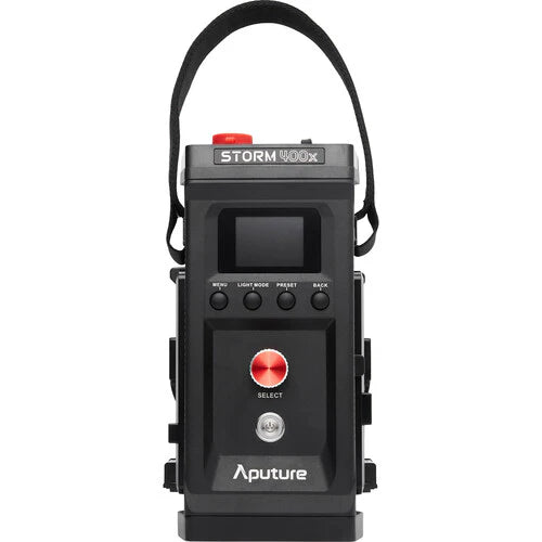 Aputure STORM 400x Control Box (A-Mount)