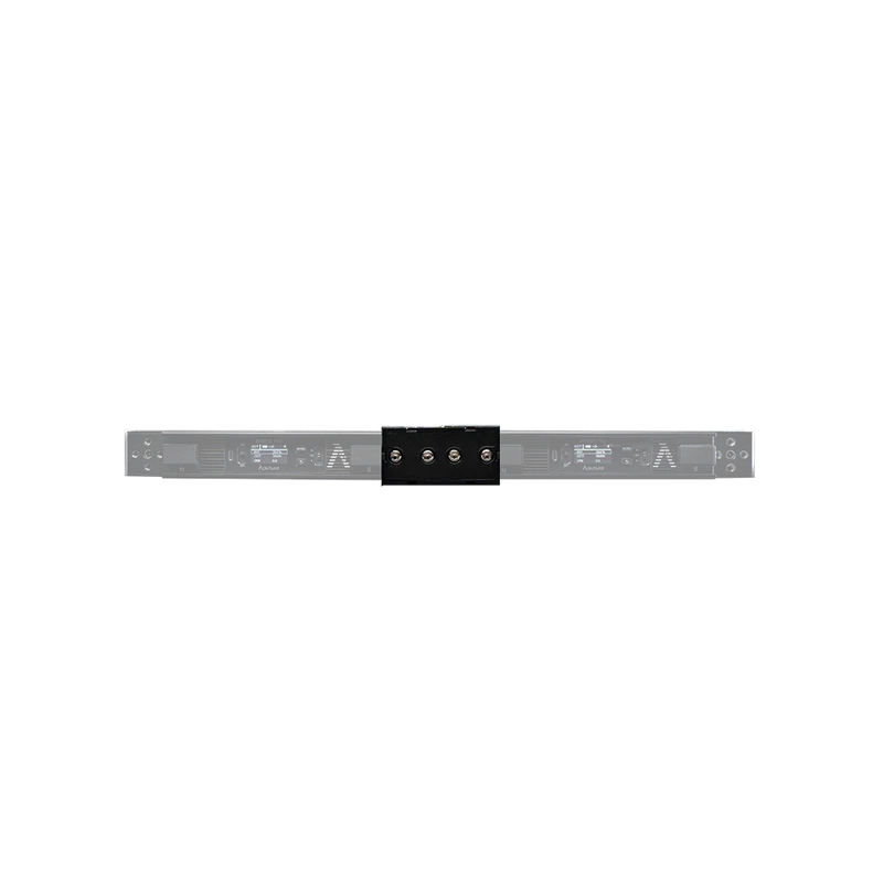 Aputure Straight Connector