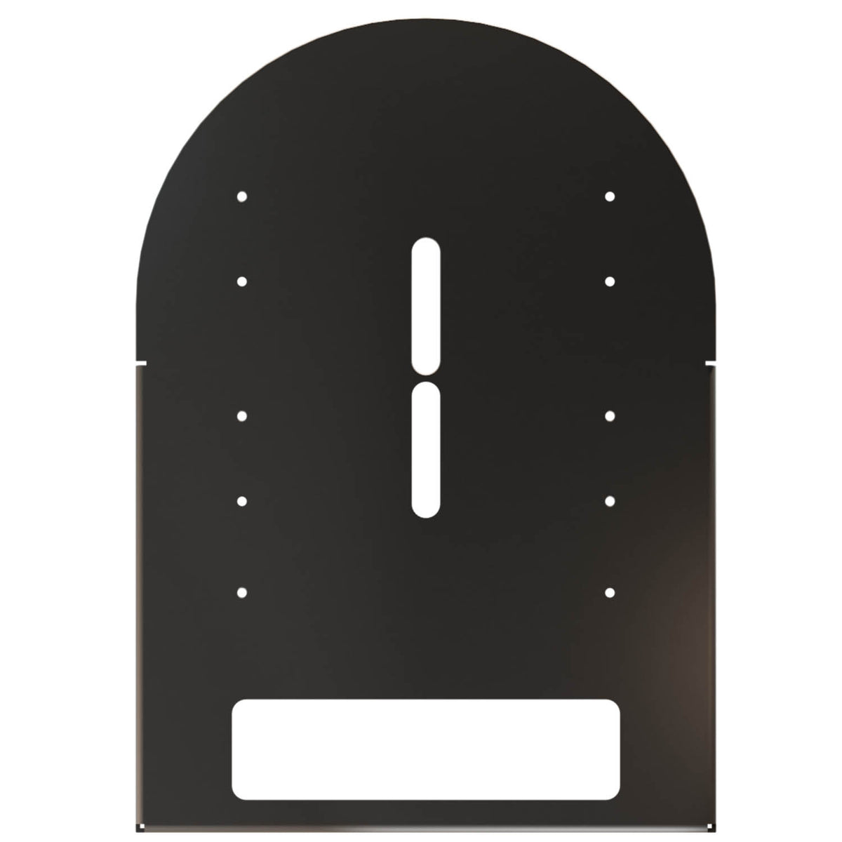 Treefort PTZ Wall Mount Universal Black