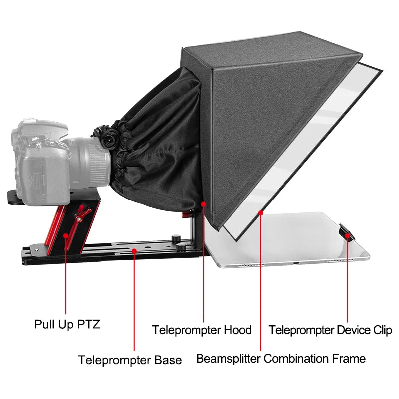 TP150 Teleprompter