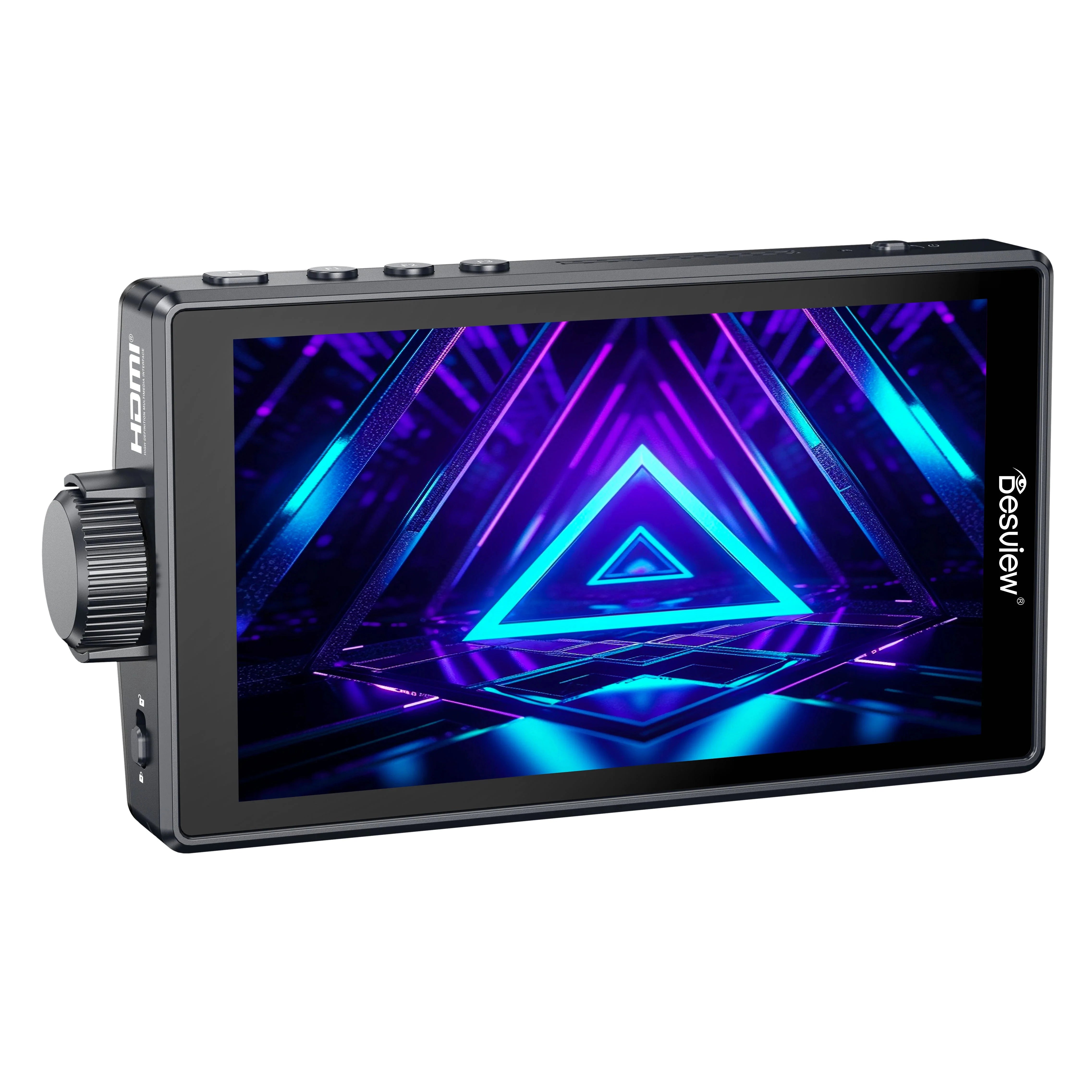 A5 Pro On-Camera Monitor Desview