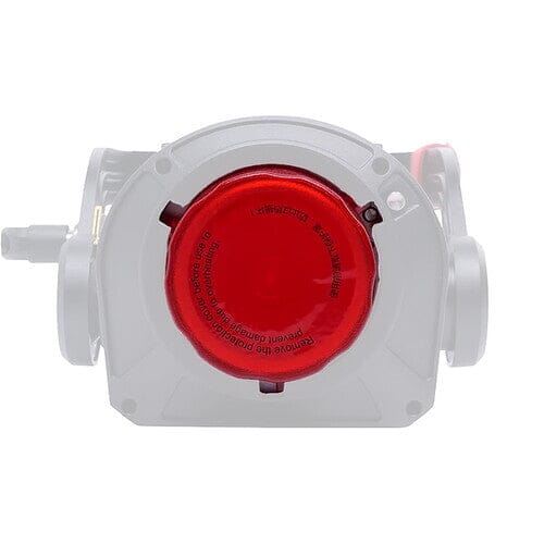 Aputure Bowens Mount Protection Cover Aputure Replacement Part Indipro Tools