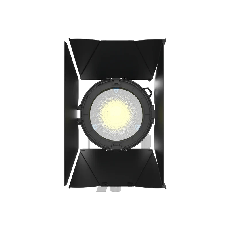 Aputure CF4 Barn Doors Aputure Replacement Part Indipro Tools