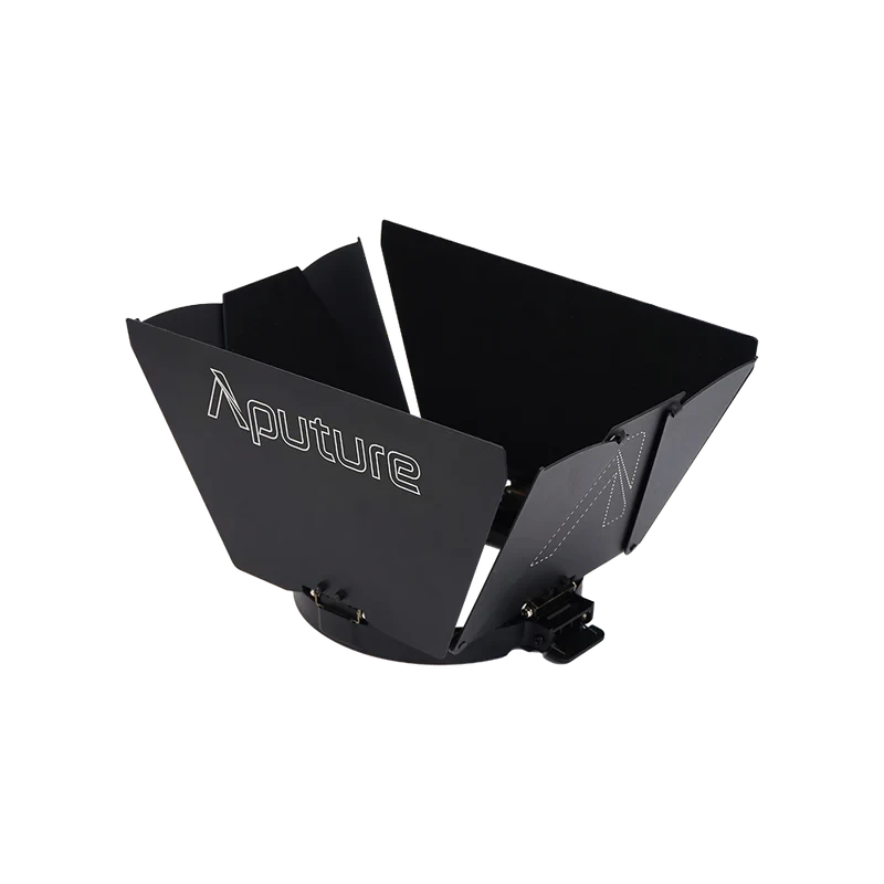 Aputure CF4 Barn Doors Aputure Replacement Part Indipro Tools