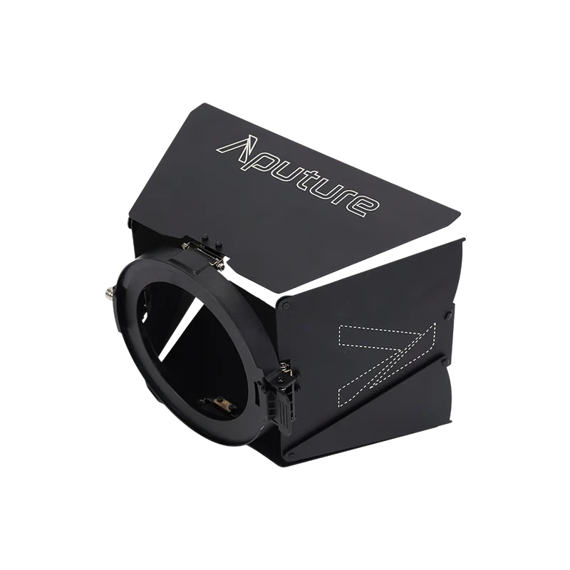 Aputure CF4 Barn Doors Aputure Replacement Part Indipro Tools