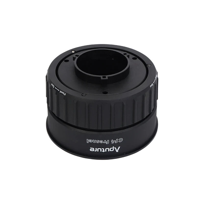 Aputure CF4 Fresnel Aputure Replacement Part Indipro Tools