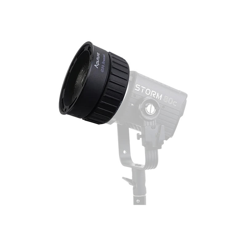 Aputure CF4 Fresnel Aputure Replacement Part Indipro Tools