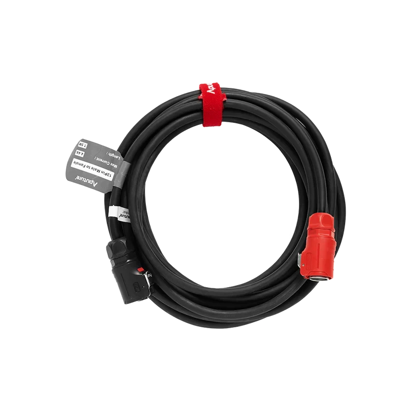 Aputure INFINIMAT 7.5m Head Cable (400W) Aputure Replacement Part Indipro Tools
