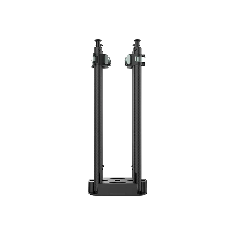 Aputure INFINIMAT Carbon Fiber Mounting Bracket 1×2 Aputure Replacement Part Indipro Tools