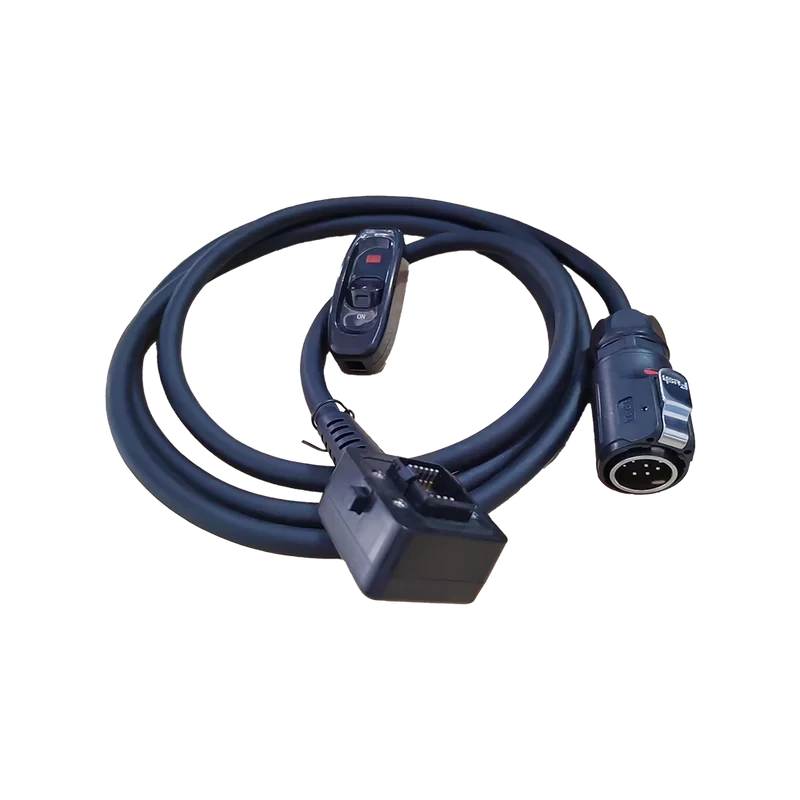 Aputure INFINIMAT Coding Cable Aputure Replacement Part Indipro Tools