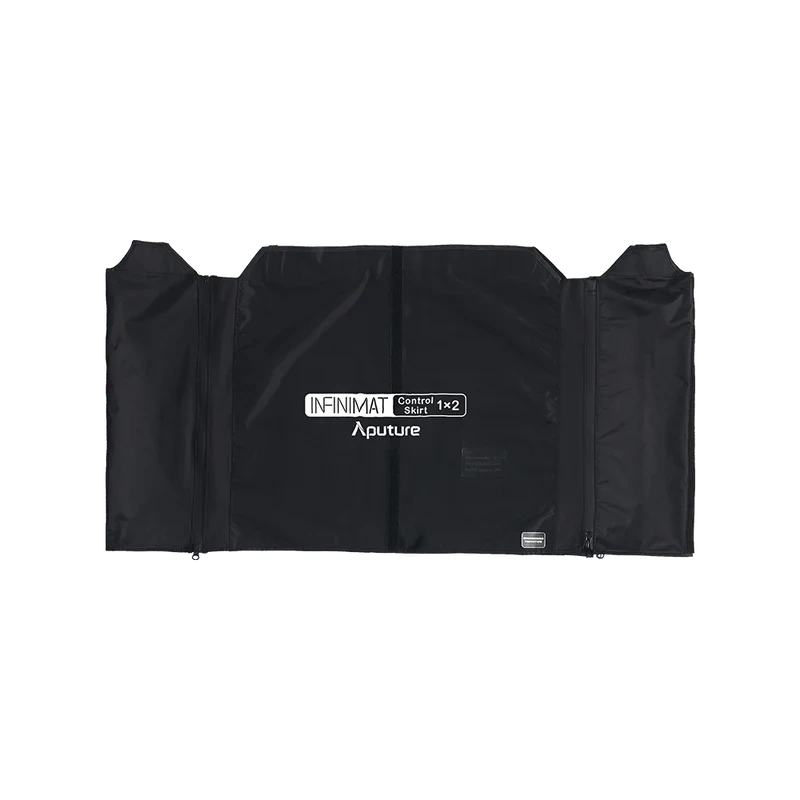 Aputure INFINIMAT Control Skirt 1x2 Aputure Replacement Part Indipro Tools