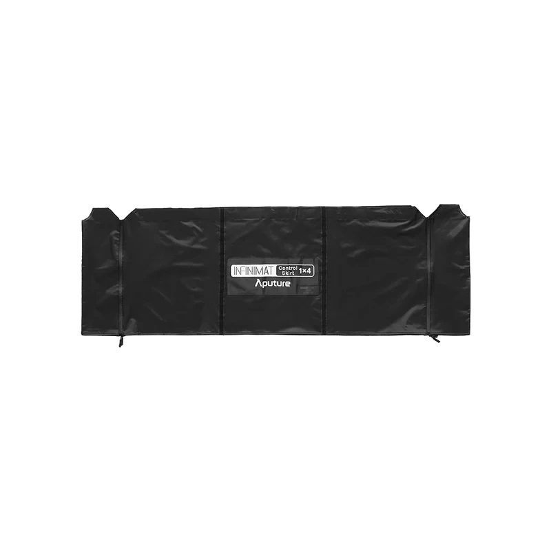 Aputure INFINIMAT Control Skirt 1x4 Aputure Replacement Part Indipro Tools