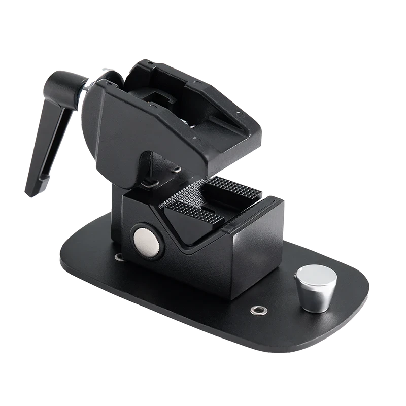 Aputure K-Mount Style Mounting Clamp Aputure Replacement Part Indipro Tools