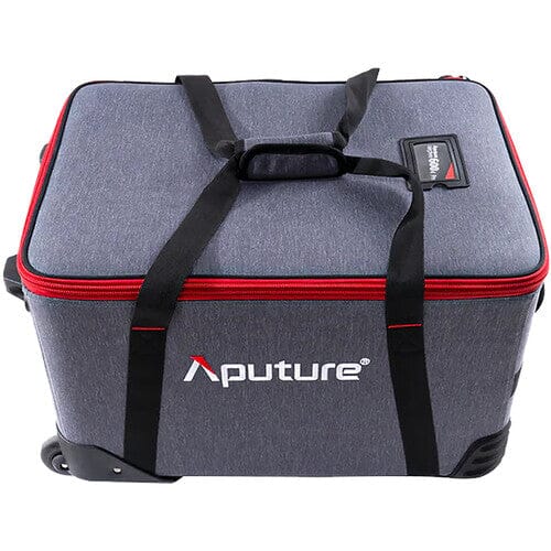 Aputure Rolling Carrying Case for LS 600c Pro II Aputure Replacement Part Indipro Tools