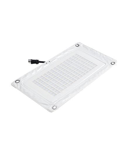 Aputure Splicing Lamp Head (INFINIMAT 1*2) Aputure Replacement Part Indipro Tools