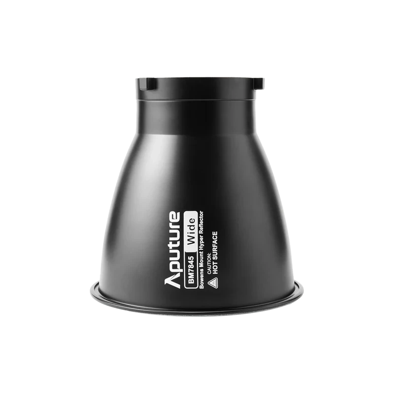 Aputure STORM 1200x 45° Reflector Aputure Replacement Part Indipro Tools