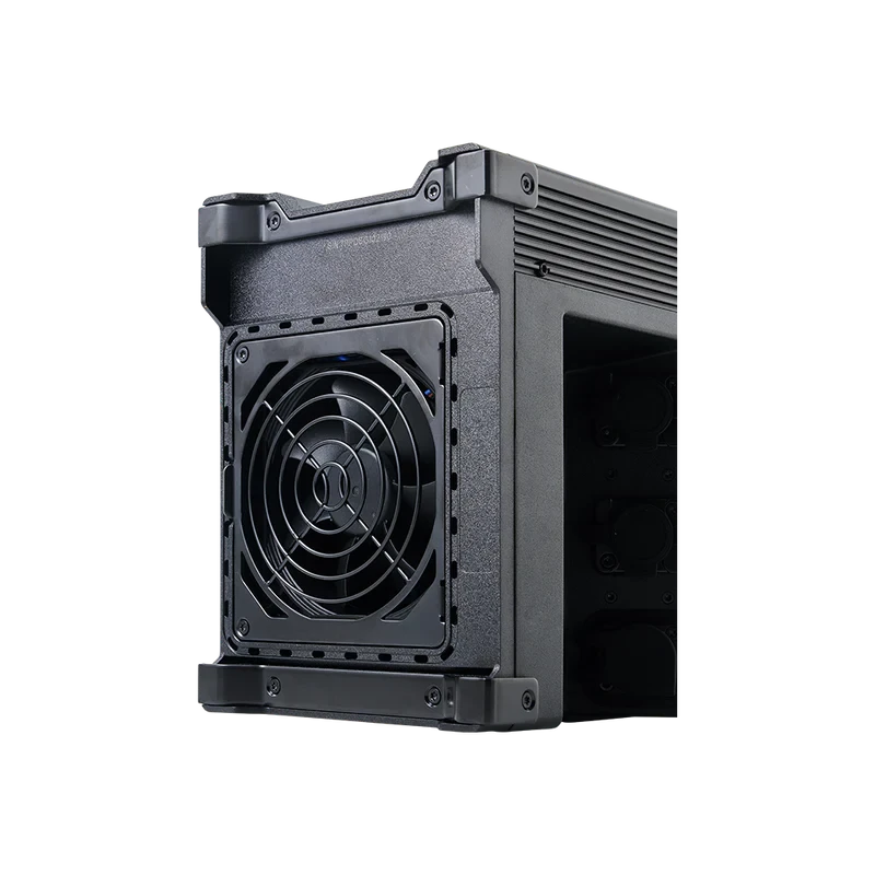 Aputure STORM 1200x Control Box Aputure Replacement Part Indipro Tools