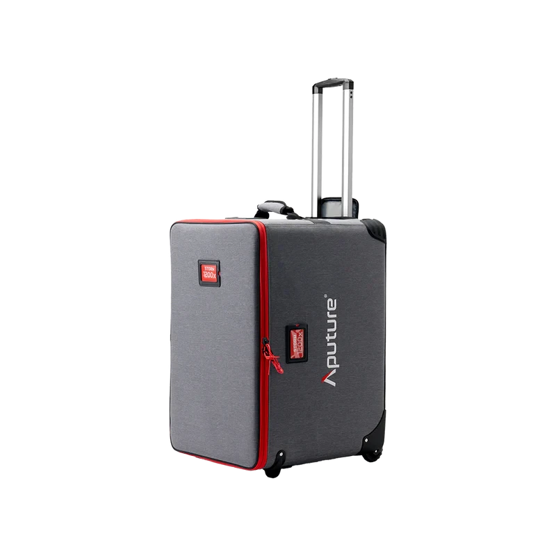 Aputure STORM 1200x Rolling Carrying Case Aputure Replacement Part Indipro Tools