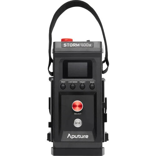 Aputure STORM 400x Control Box (A-Mount) Aputure Replacement Part Indipro Tools