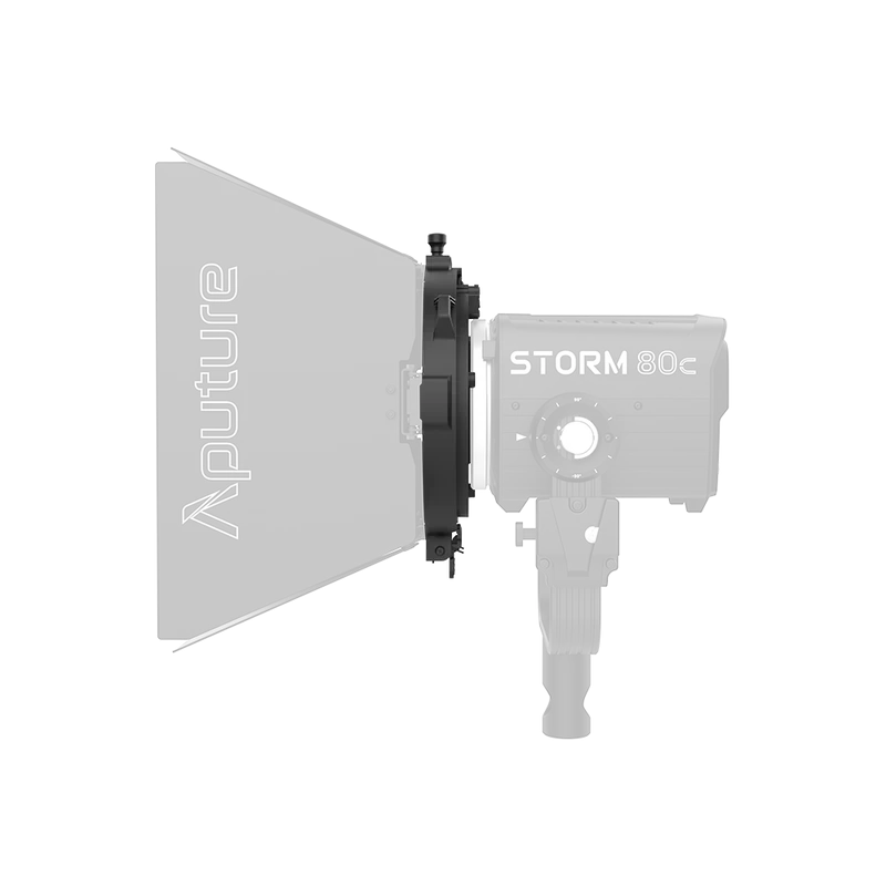 Aputure STORM 80c Bowens Mount Adapter Aputure Replacement Part Indipro Tools