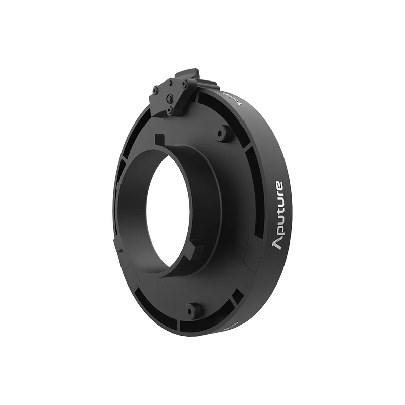 Aputure STORM 80c Bowens Mount Adapter Aputure Replacement Part Indipro Tools
