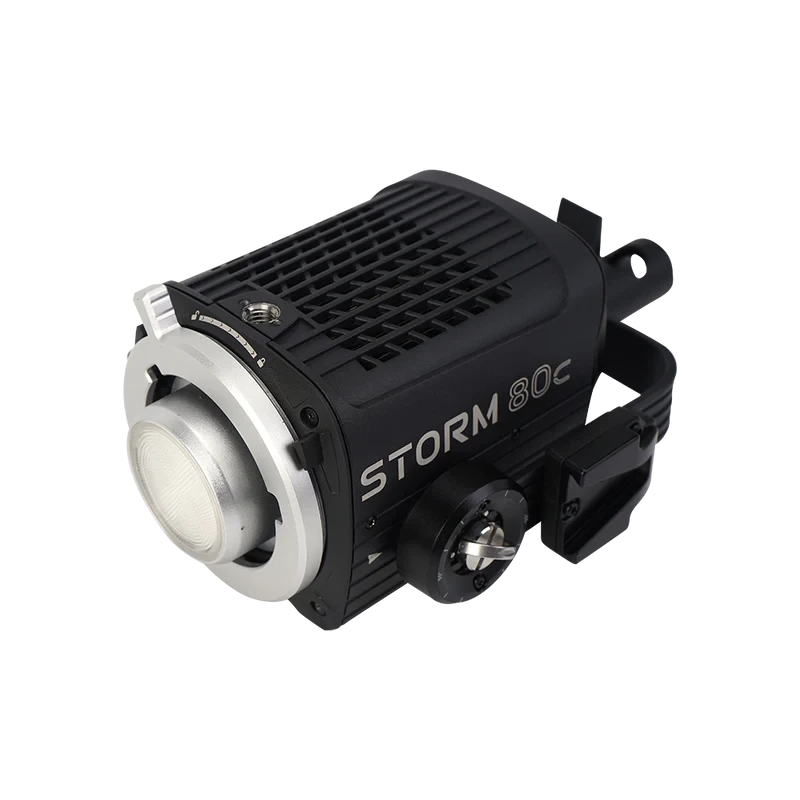 Aputure Storm 80c Lamp Head Aputure Replacement Part Indipro Tools
