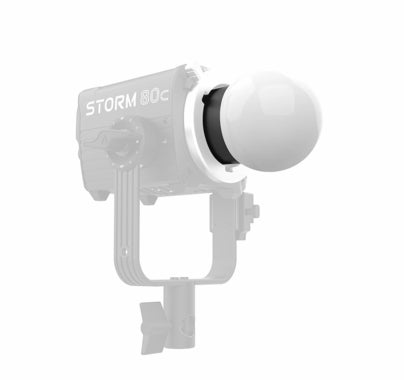 Aputure Mini Lantern Diffuser/Softbox for Storm 80c